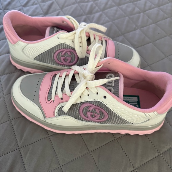 Gucci MAC80 sneakers - Picture 2 of 4